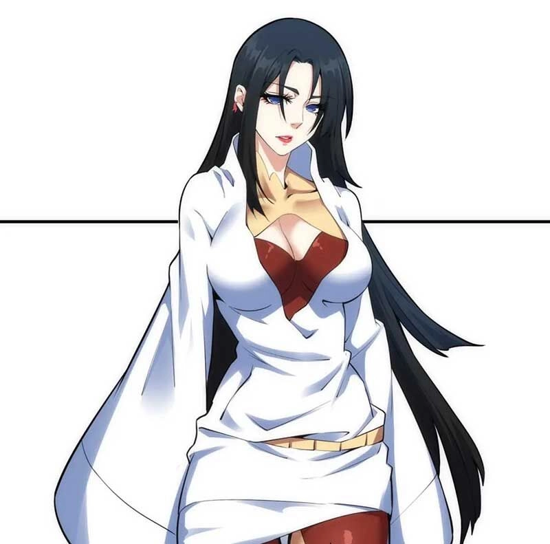 Vạn Cổ Thần Đế Chapter 87 - 9