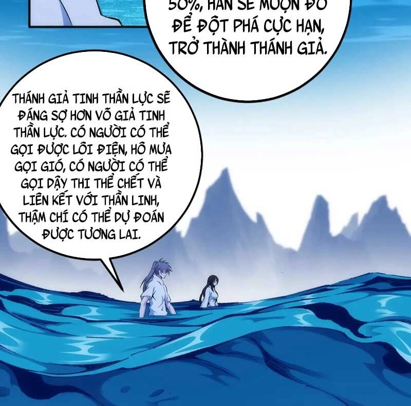 Vạn Cổ Thần Đế Chapter 87 - 18