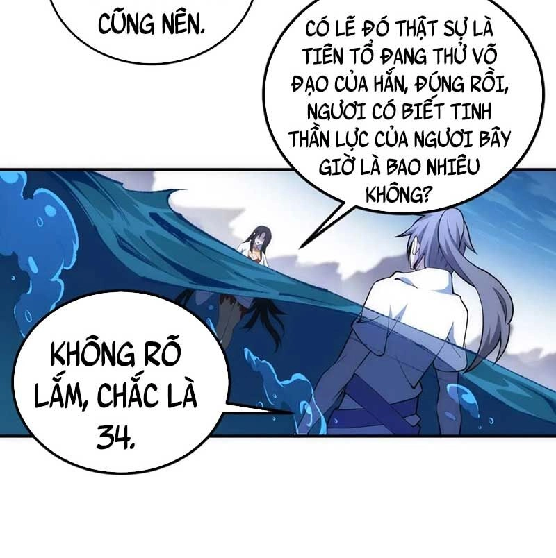 Vạn Cổ Thần Đế Chapter 87 - 44