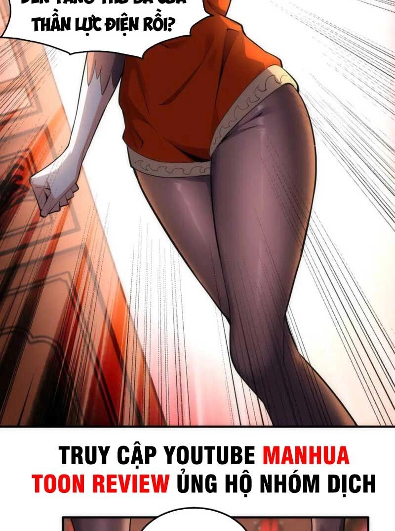 Vạn Cổ Thần Đế Chapter 88 - 8