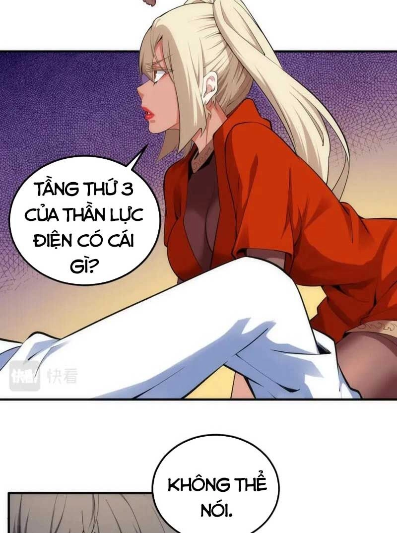 Vạn Cổ Thần Đế Chapter 88 - 12