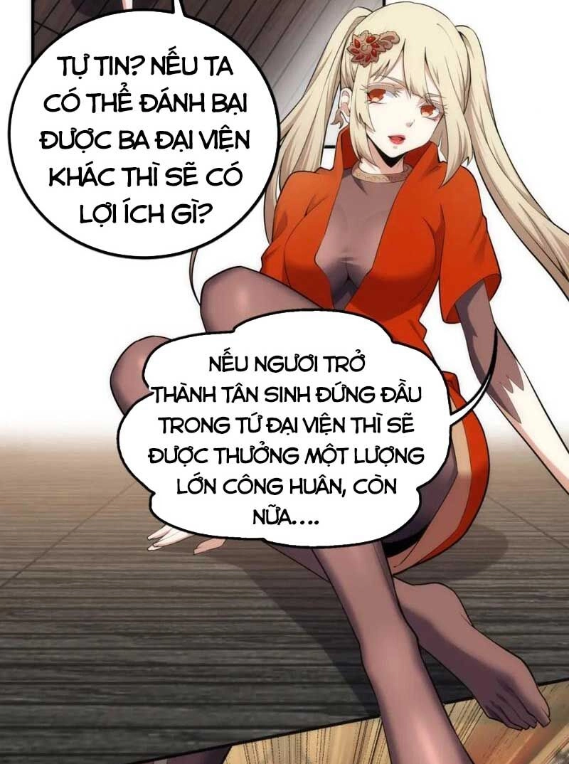 Vạn Cổ Thần Đế Chapter 88 - 16