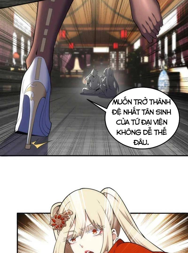 Vạn Cổ Thần Đế Chapter 88 - 17