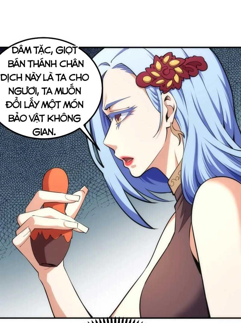 Vạn Cổ Thần Đế Chapter 88 - 20