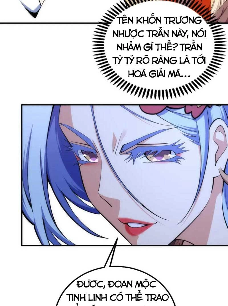 Vạn Cổ Thần Đế Chapter 88 - 22