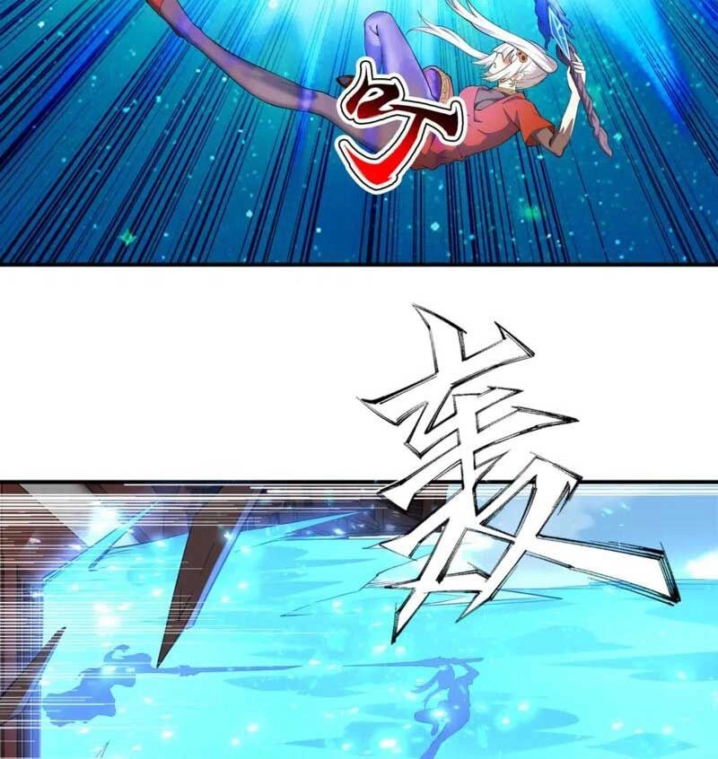 Vạn Cổ Thần Đế Chapter 88 - 38