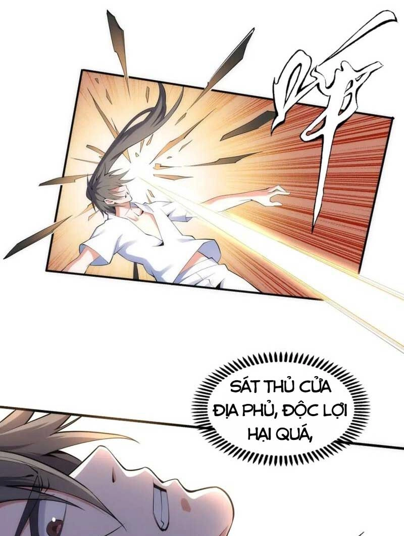 Vạn Cổ Thần Đế Chapter 89 - 5