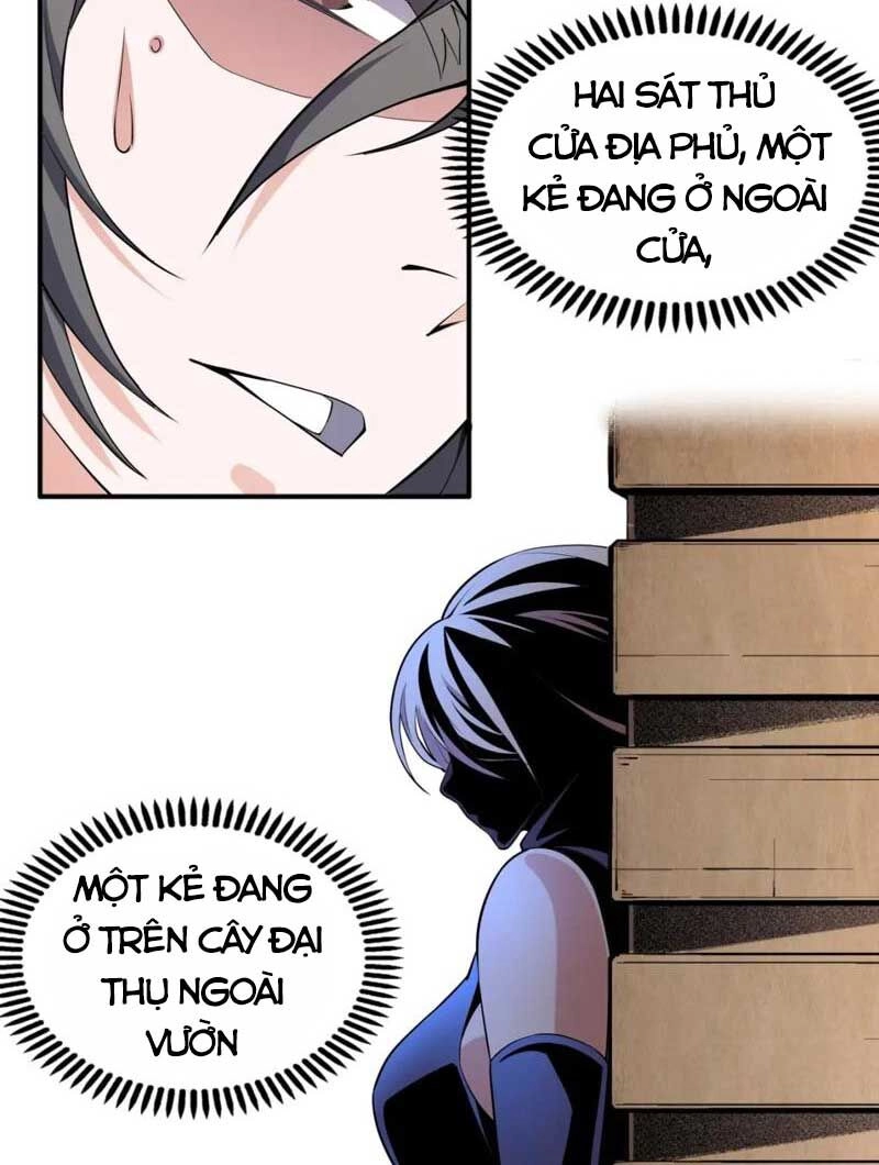 Vạn Cổ Thần Đế Chapter 89 - 10