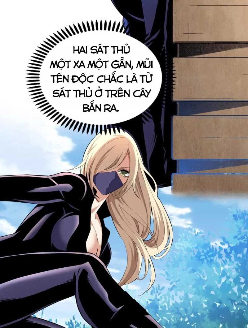 Vạn Cổ Thần Đế Chapter 89 - 11