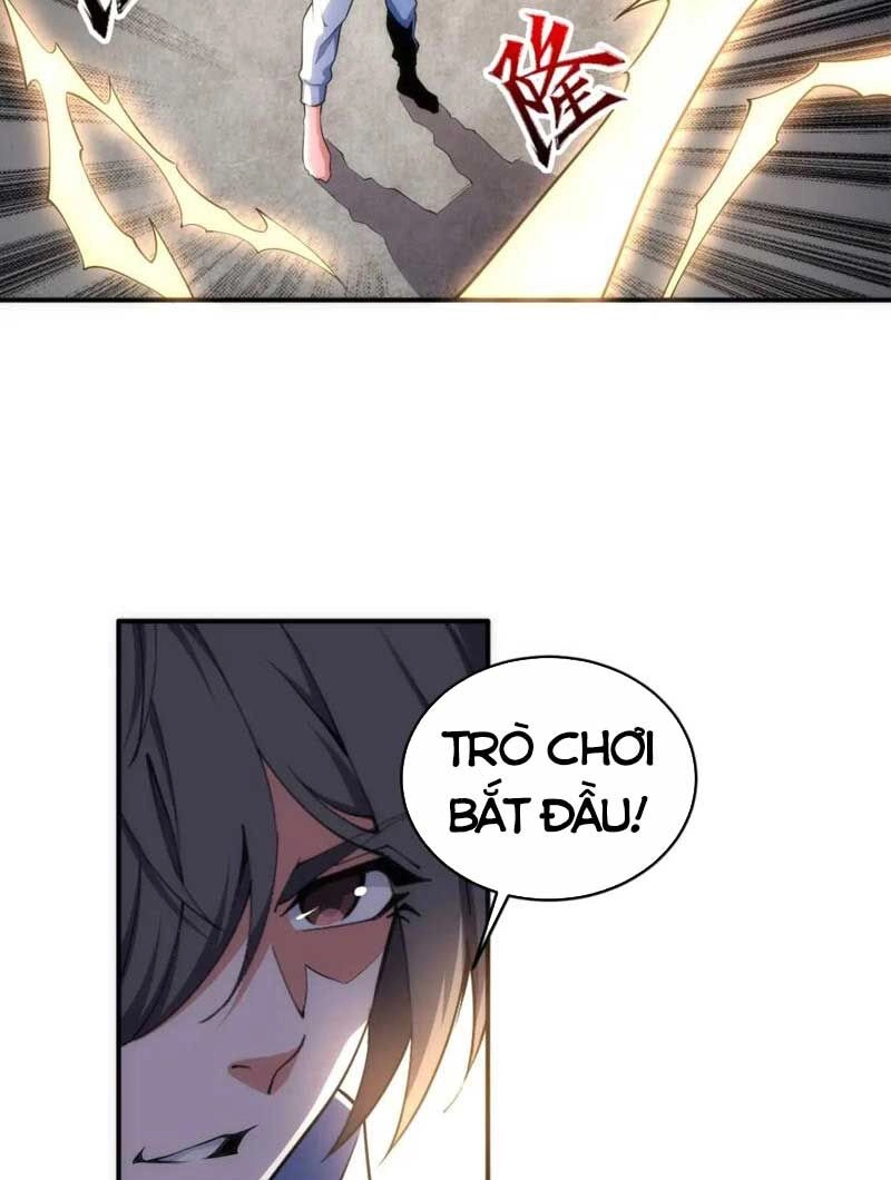 Vạn Cổ Thần Đế Chapter 89 - 19