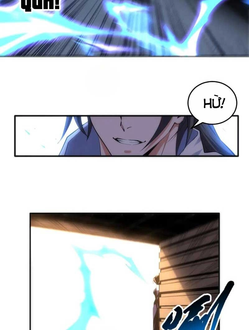 Vạn Cổ Thần Đế Chapter 89 - 21