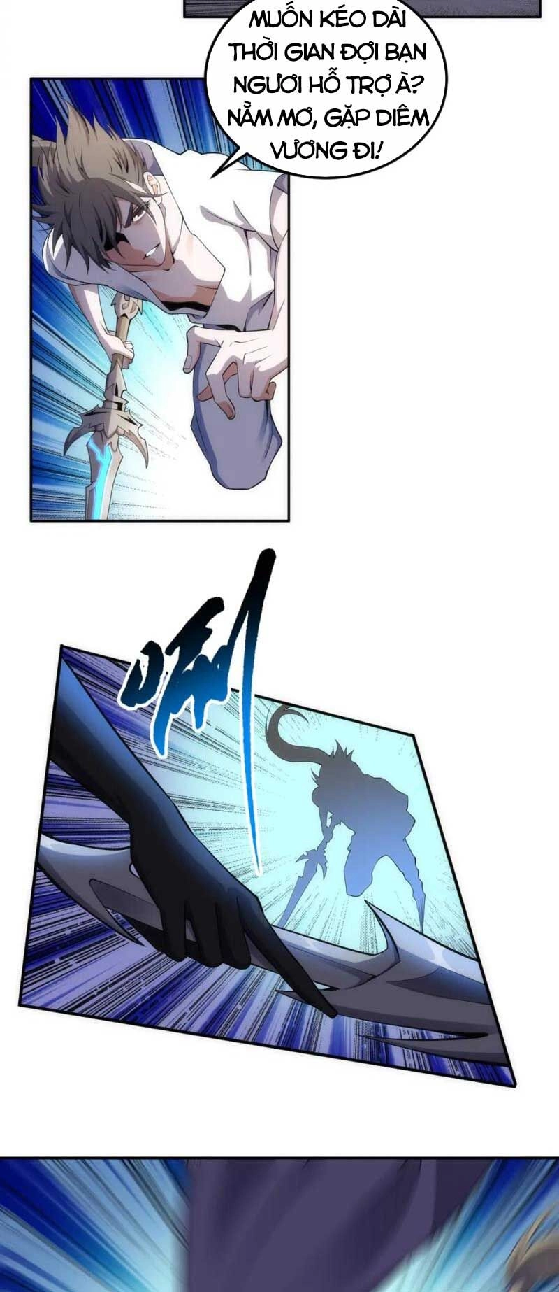 Vạn Cổ Thần Đế Chapter 89 - 29