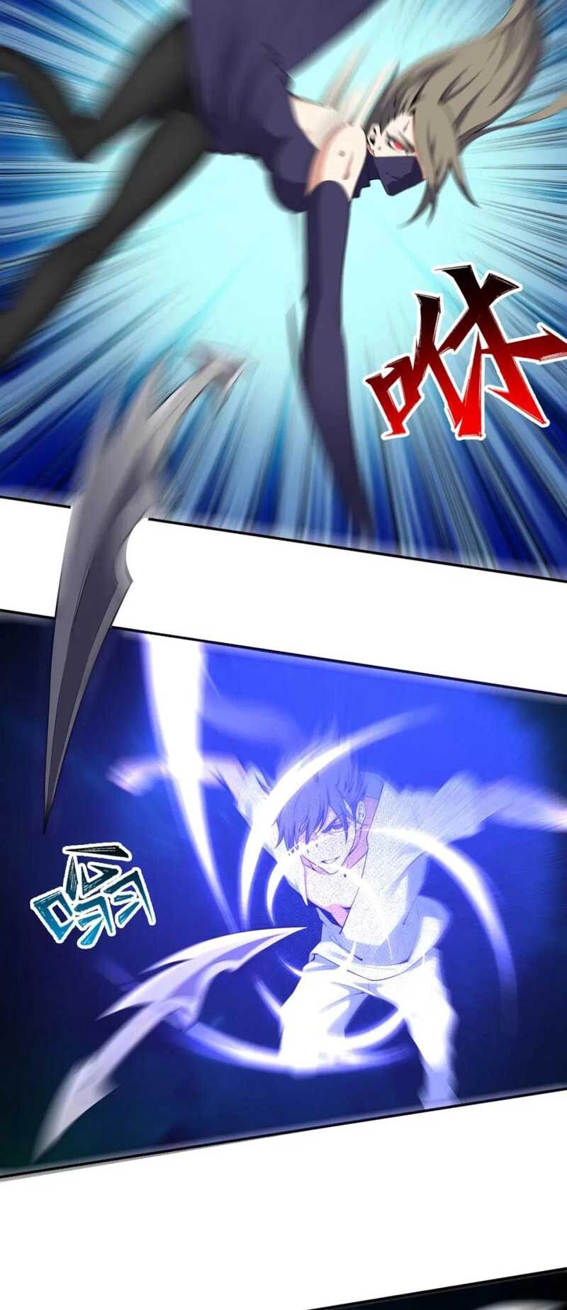 Vạn Cổ Thần Đế Chapter 89 - 30