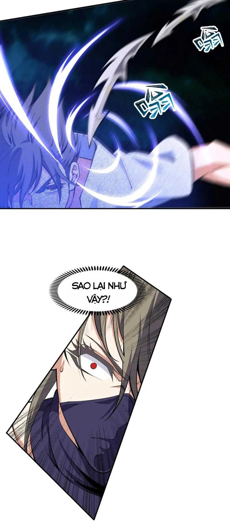 Vạn Cổ Thần Đế Chapter 89 - 31