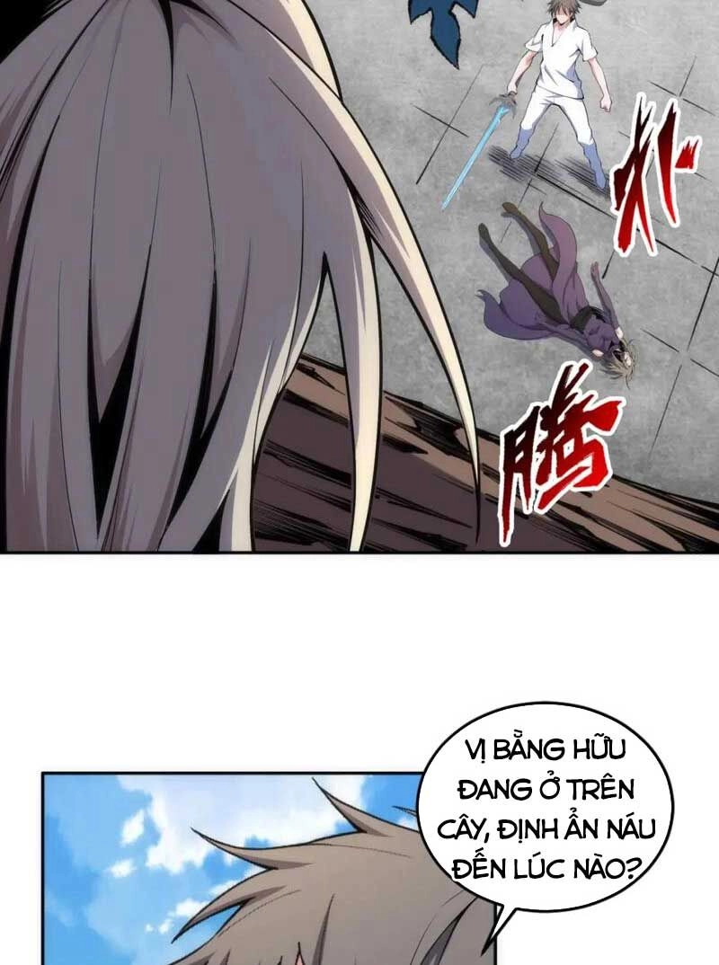 Vạn Cổ Thần Đế Chapter 90 - 4