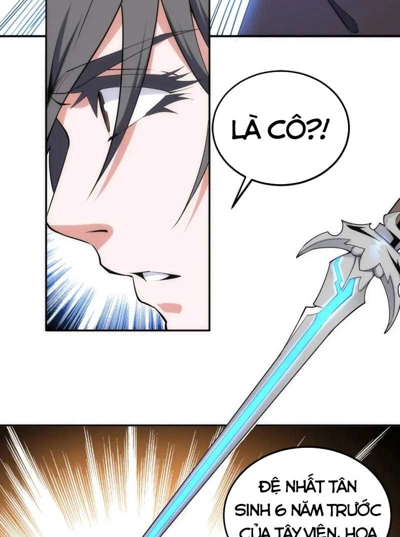 Vạn Cổ Thần Đế Chapter 90 - 15