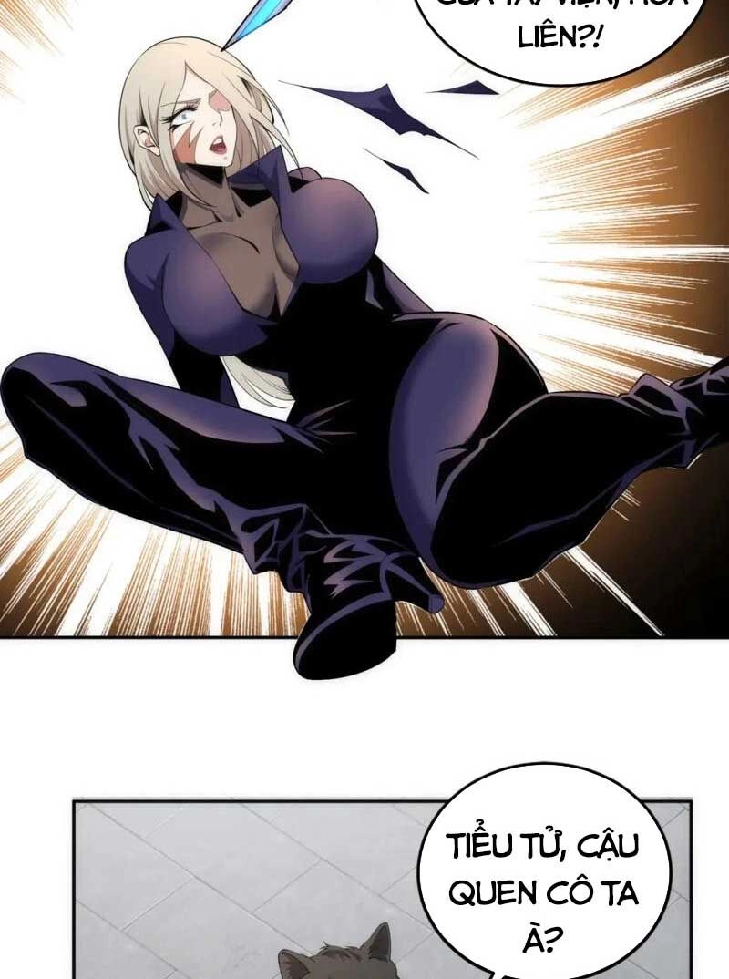 Vạn Cổ Thần Đế Chapter 90 - 16