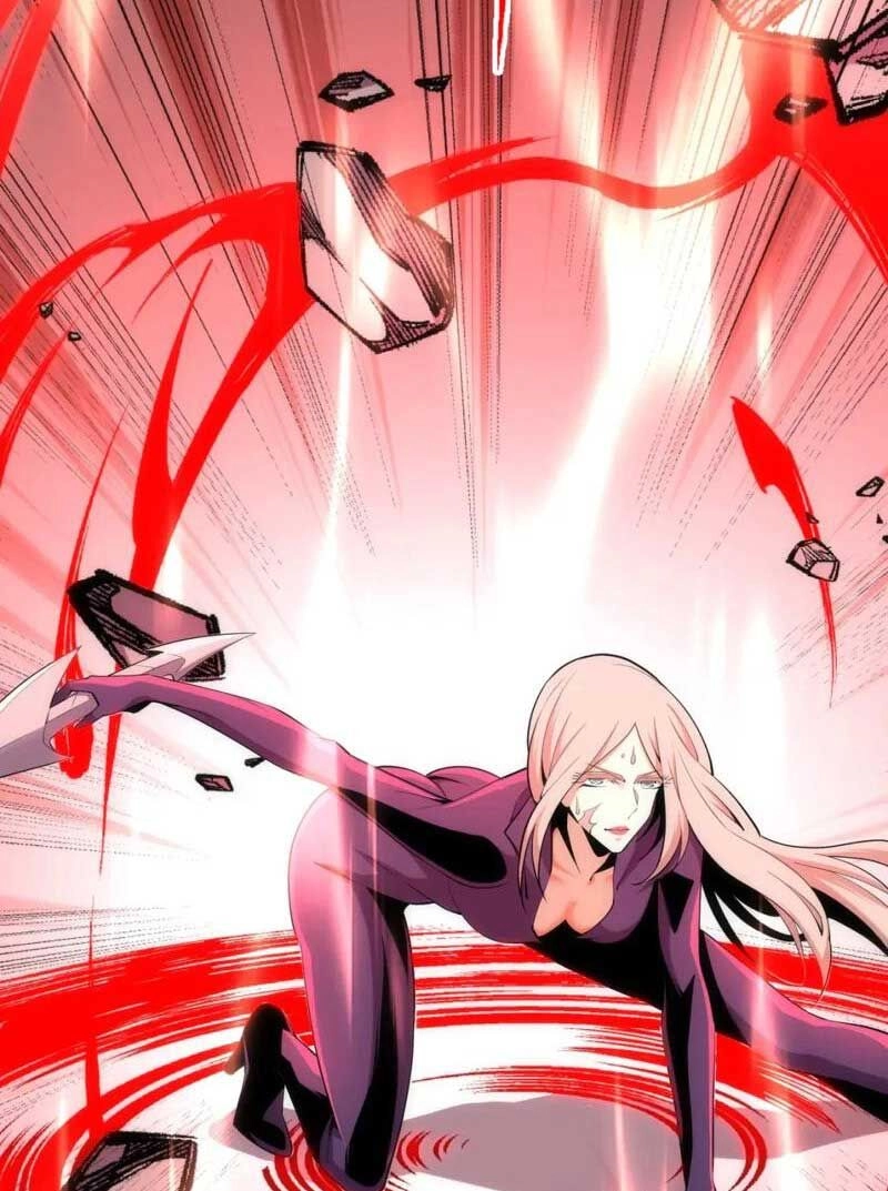 Vạn Cổ Thần Đế Chapter 90 - 21