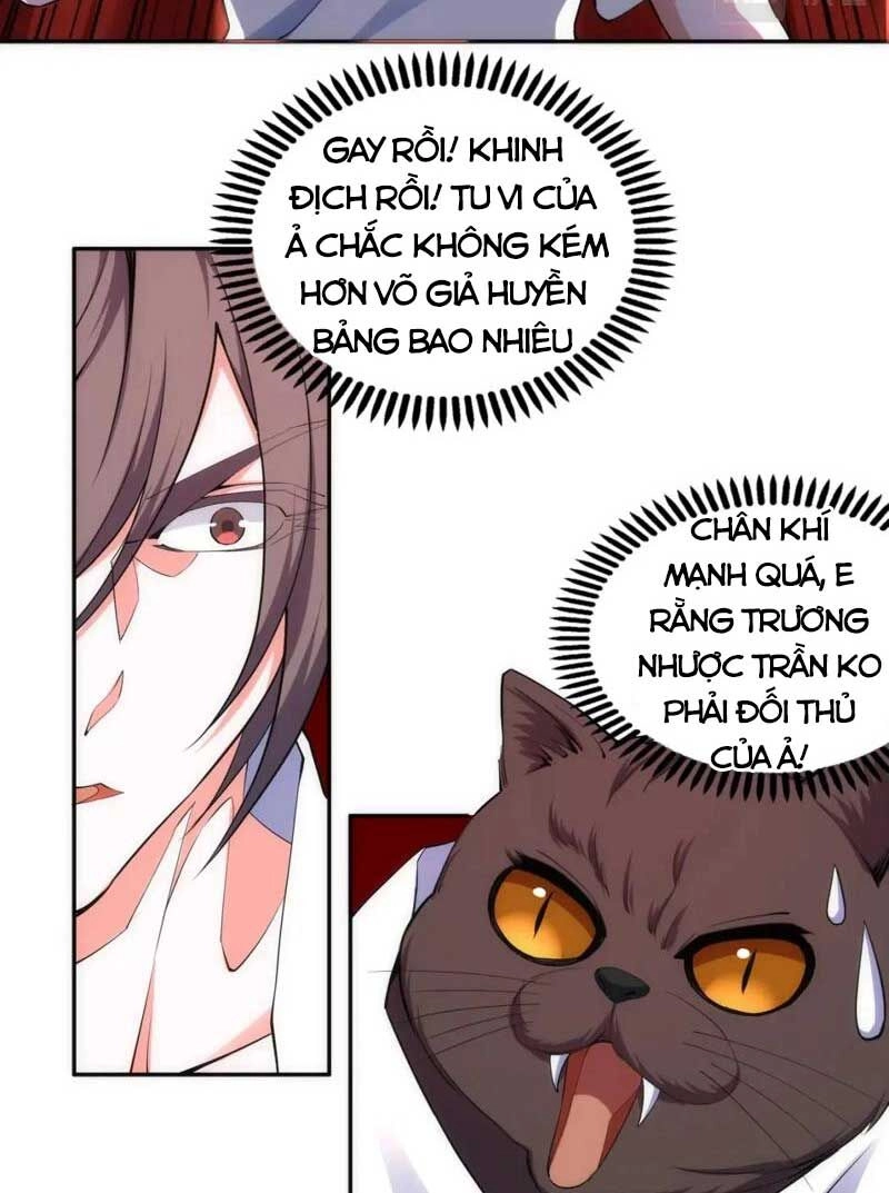 Vạn Cổ Thần Đế Chapter 90 - 23