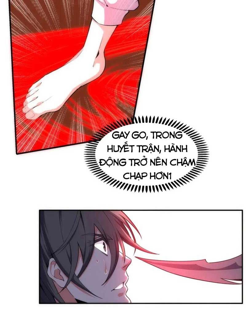 Vạn Cổ Thần Đế Chapter 90 - 26