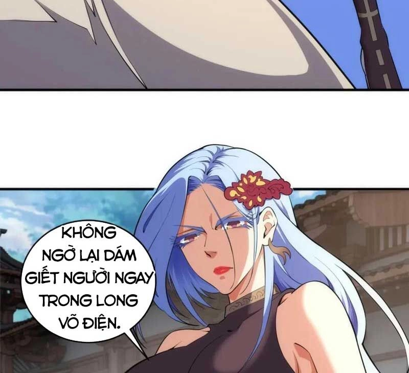 Vạn Cổ Thần Đế Chapter 90 - 34