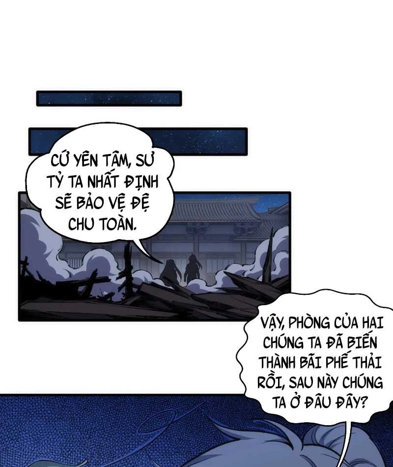 Vạn Cổ Thần Đế Chapter 91 - 2