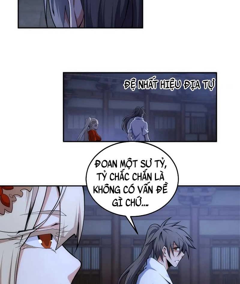 Vạn Cổ Thần Đế Chapter 91 - 5