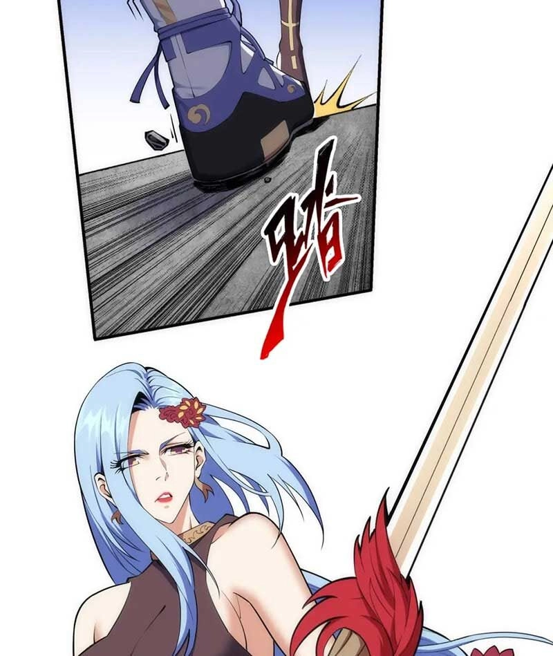 Vạn Cổ Thần Đế Chapter 91 - 7