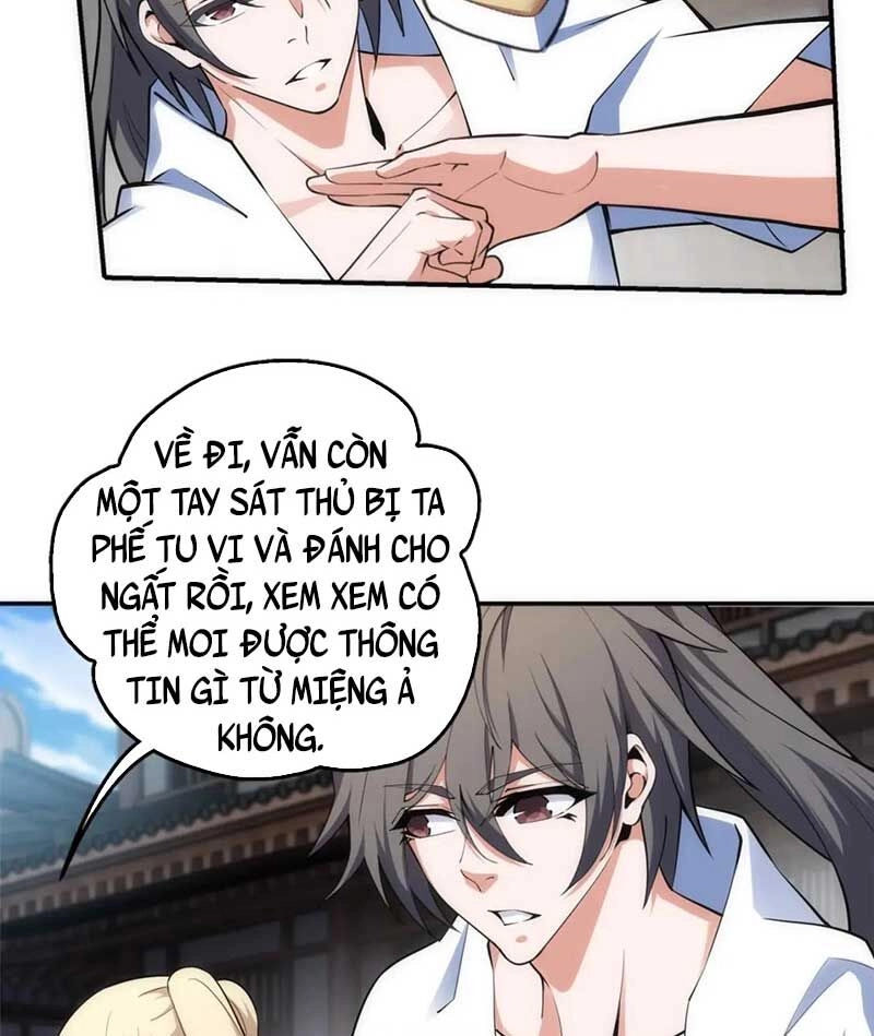 Vạn Cổ Thần Đế Chapter 91 - 10