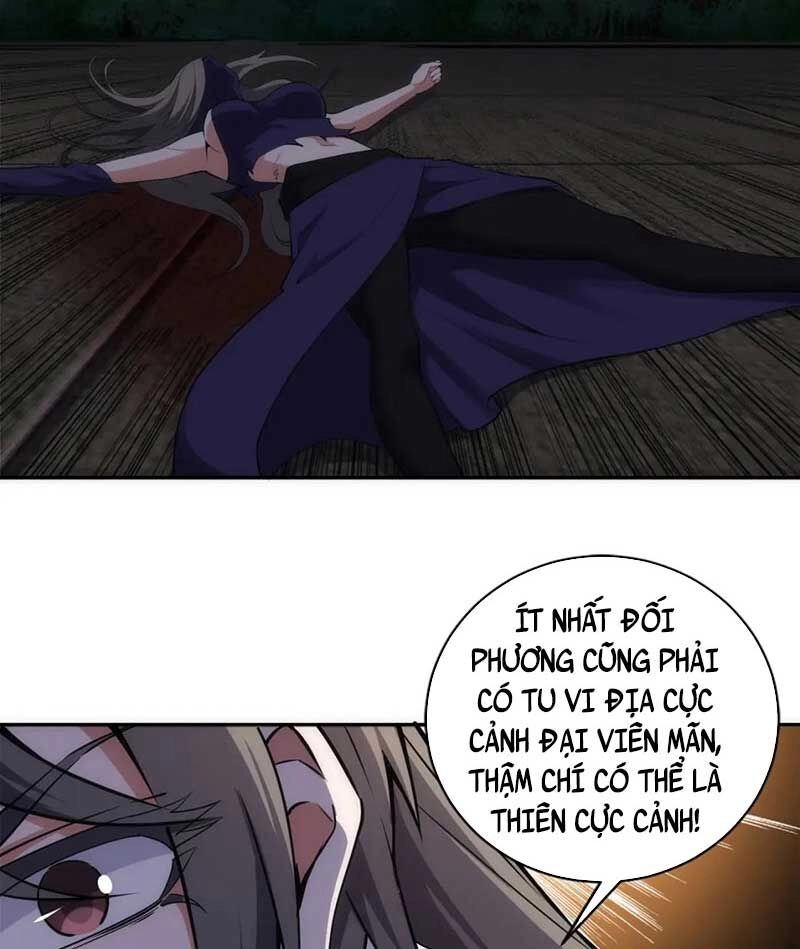 Vạn Cổ Thần Đế Chapter 91 - 13