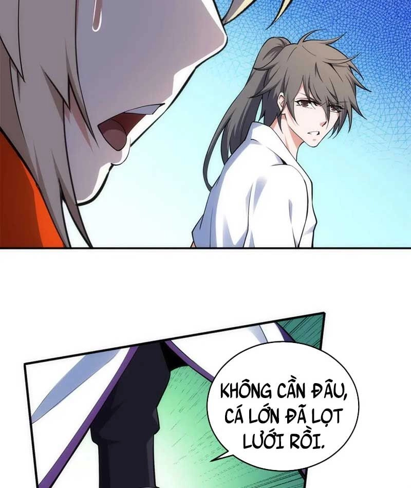 Vạn Cổ Thần Đế Chapter 91 - 15