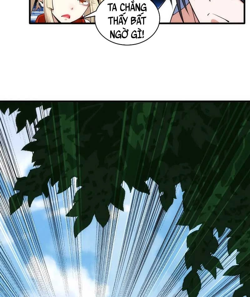 Vạn Cổ Thần Đế Chapter 91 - 19