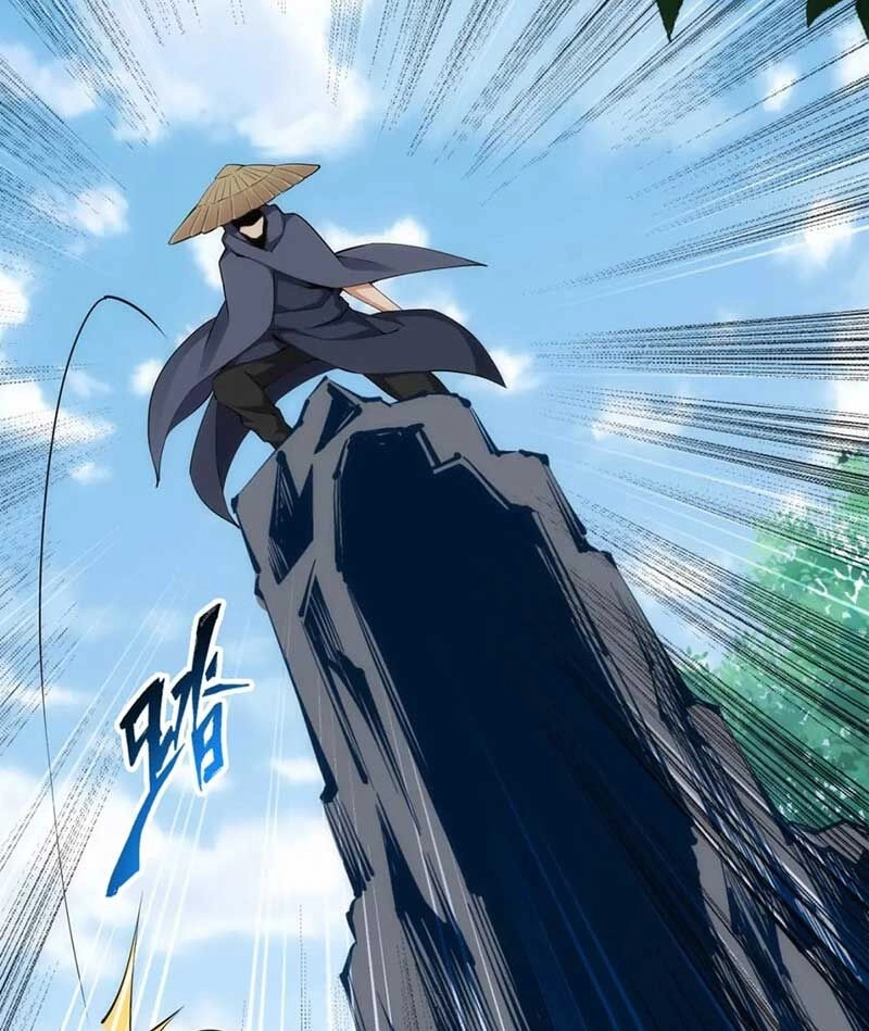 Vạn Cổ Thần Đế Chapter 91 - 20