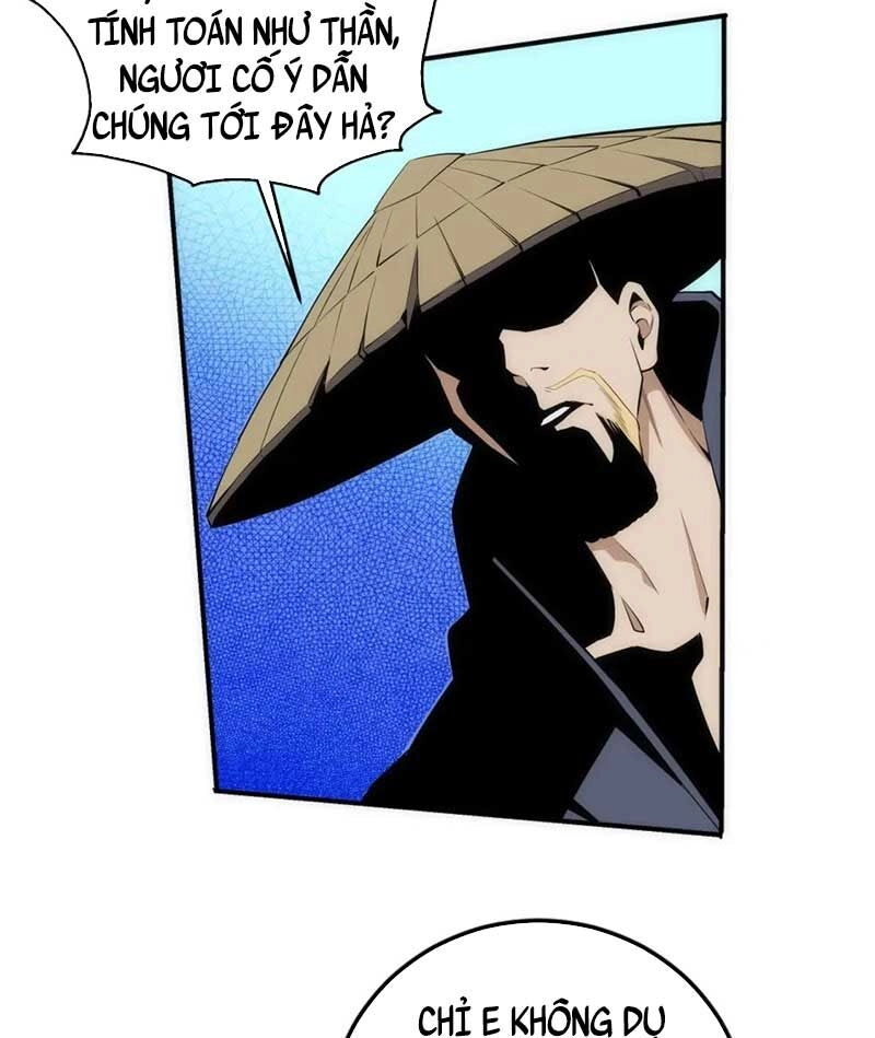 Vạn Cổ Thần Đế Chapter 91 - 22