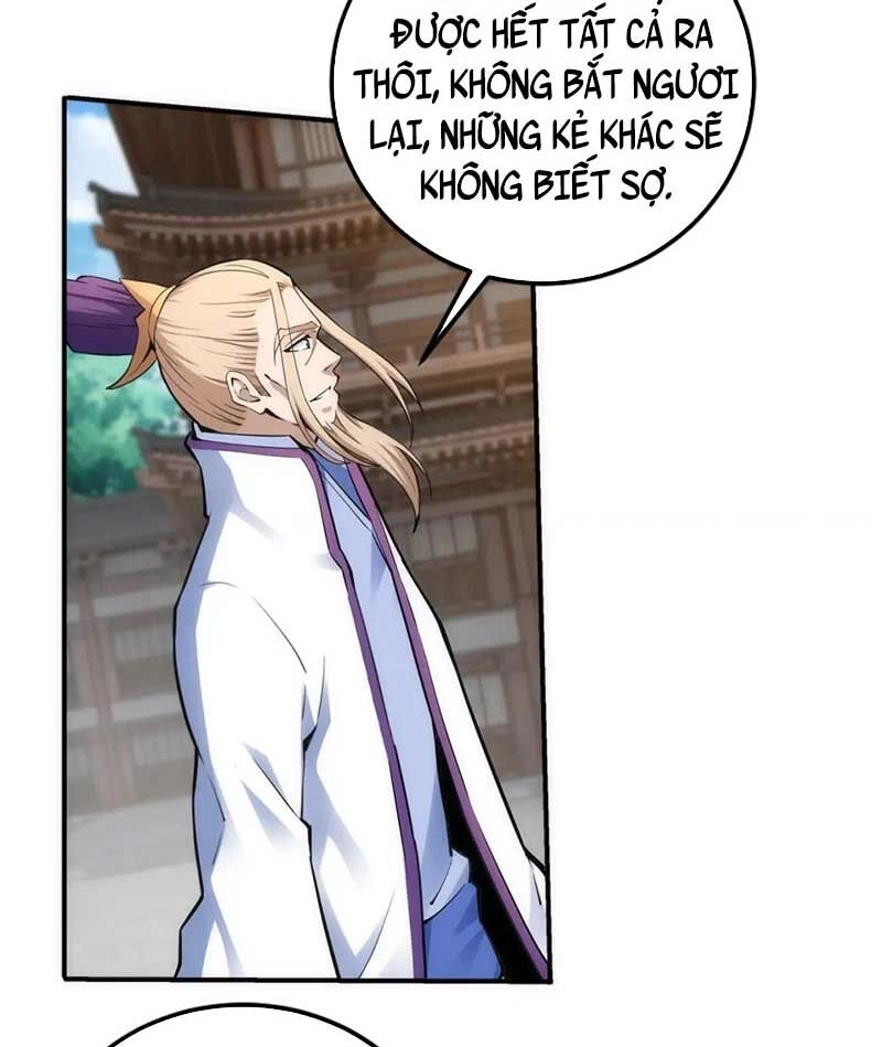 Vạn Cổ Thần Đế Chapter 91 - 23