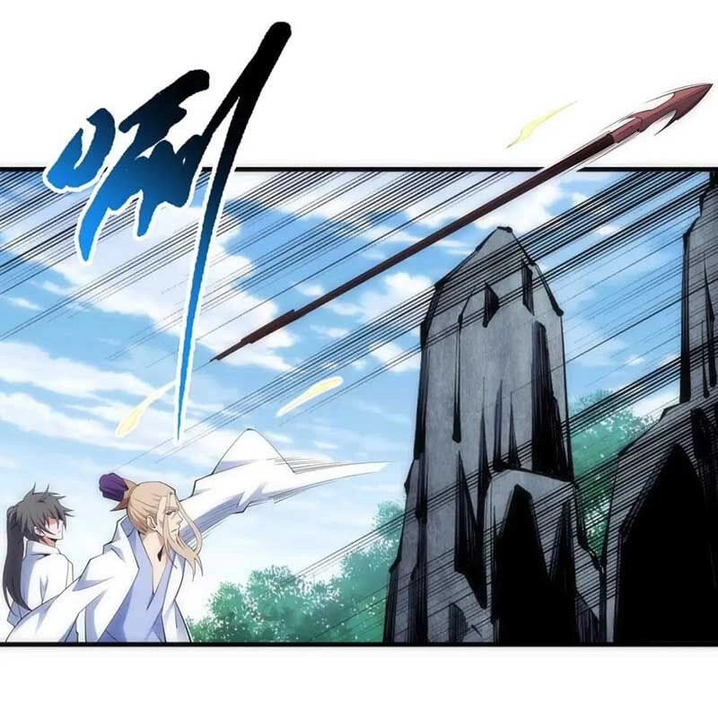 Vạn Cổ Thần Đế Chapter 91 - 36