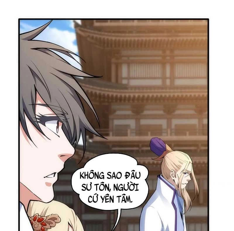 Vạn Cổ Thần Đế Chapter 91 - 47