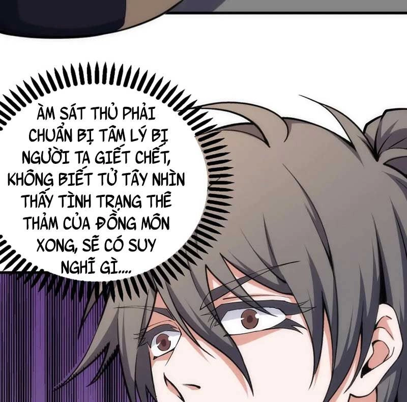 Vạn Cổ Thần Đế Chapter 91 - 50