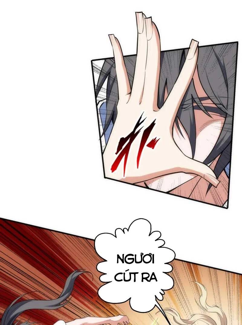 Vạn Cổ Thần Đế Chapter 92 - 2