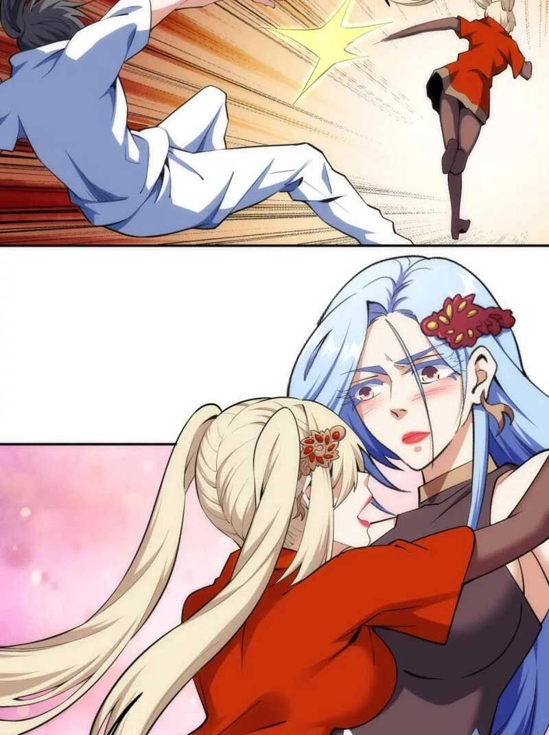 Vạn Cổ Thần Đế Chapter 92 - 3