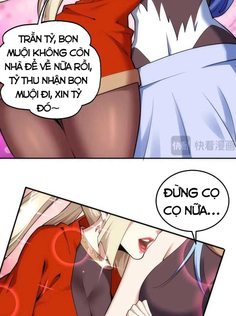 Vạn Cổ Thần Đế Chapter 92 - 4