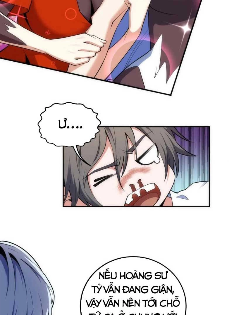 Vạn Cổ Thần Đế Chapter 92 - 5