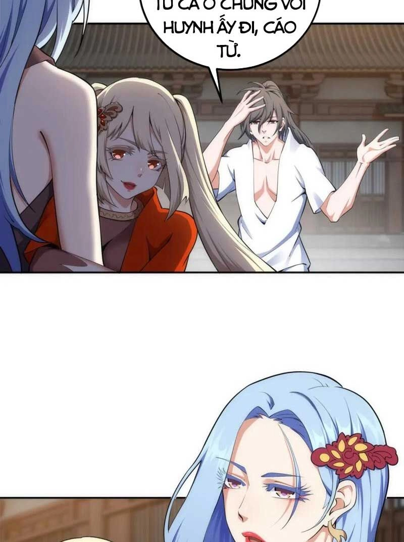 Vạn Cổ Thần Đế Chapter 92 - 6