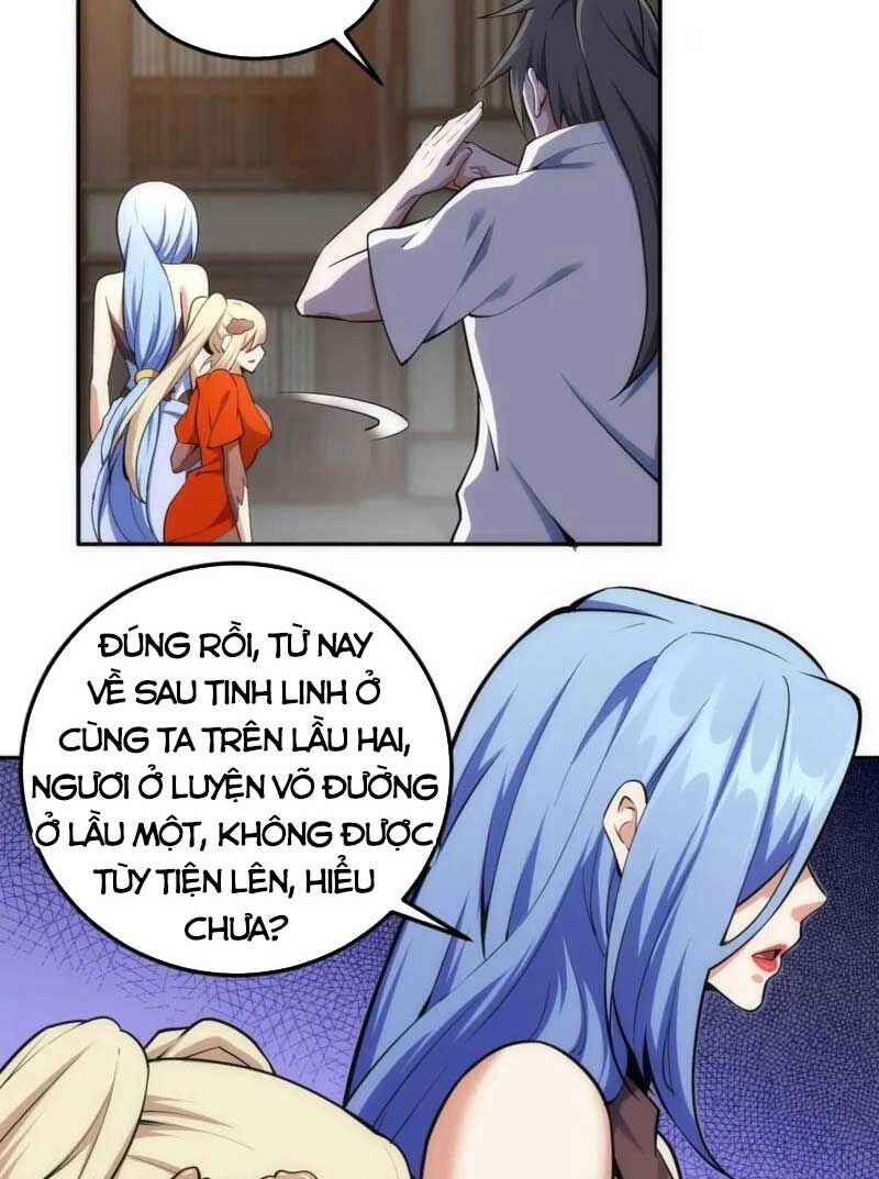 Vạn Cổ Thần Đế Chapter 92 - 8