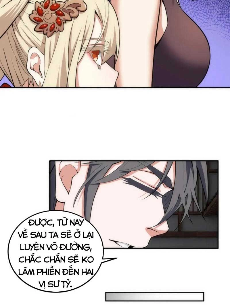 Vạn Cổ Thần Đế Chapter 92 - 9