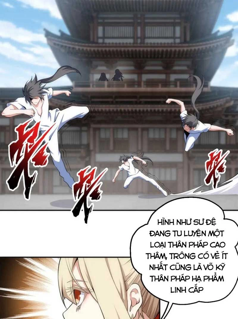 Vạn Cổ Thần Đế Chapter 92 - 11