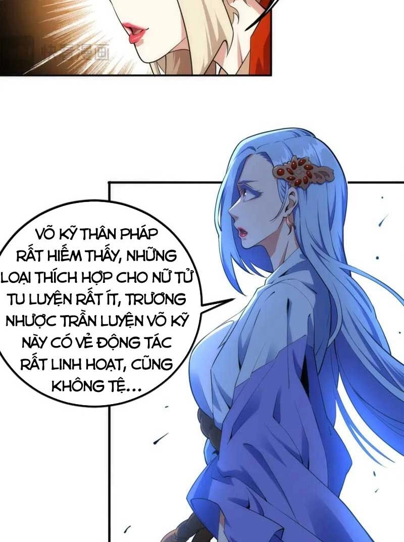 Vạn Cổ Thần Đế Chapter 92 - 12