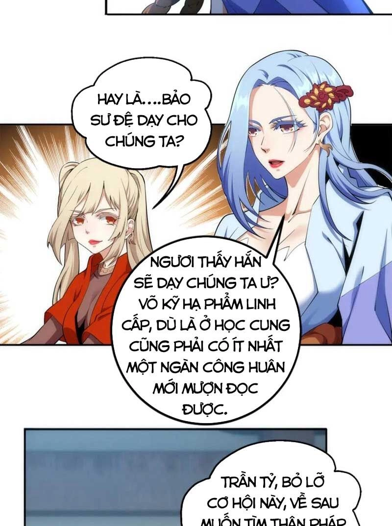 Vạn Cổ Thần Đế Chapter 92 - 13