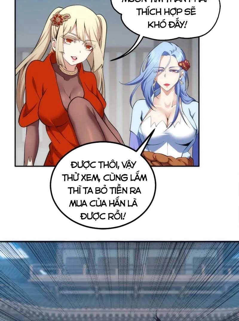 Vạn Cổ Thần Đế Chapter 92 - 14