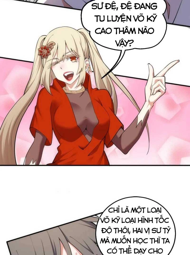 Vạn Cổ Thần Đế Chapter 92 - 16